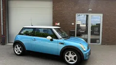 Gebruikt 2005 Mini Cooper Chili Hatchback | € 1.999 (Goede deal)