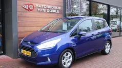 Gebruikt 2016 Ford B-MAX Style MPV | € 6.950 (Goede deal)
