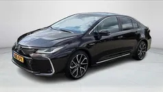 Gebruikt 2019 Toyota Corolla Executive Sedan | € 22.880 (Eerlijke prijs)