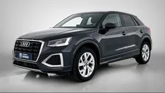 Grijs Gebruikt 2021 Audi Q2 Prestige SUV | € 23.900 (Eerlijke prijs)