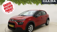 Gebruikt 2020 Citroën C3 Live Hatchback | € 10.950 (Eerlijke prijs)