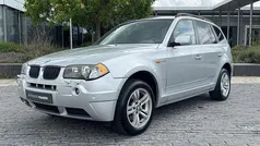 Gebruikt 2004 BMW X3 Executive SUV | € 8.450 (Eerlijke prijs)