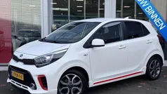 Gebruikt 2020 Kia Picanto GT-Line Hatchback | € 10.935 (Goede deal)