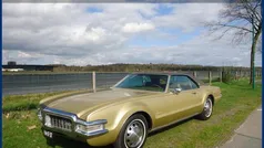 Oldsmobile Toronado