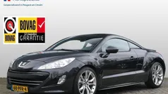 Grijs Gebruikt 2011 Peugeot RCZ Coupé | € 10.950 (Eerlijke prijs)