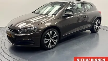 Occasion VW Scirocco 161 PK (118 kW) 2011 Coupé