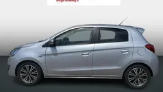 Hatchback Gebruikt 2017 Mitsubishi Space Star Instyle Hatchback | € 9.950 (Goede deal)
