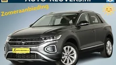 Grijs Gebruikt 2023 VW T-Roc Style SUV | € 26.900 (Goede deal)
