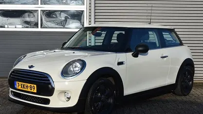 Occasion Mini ONE Salt 102 PK (75 kW) 2014 Hatchback