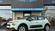 Overige Gebruikt 2018 Citroën C3 Business Class Hatchback | € 8.990 (Eerlijke prijs)