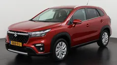 Gebruikt 2024 Suzuki SX4 S-Cross SUV | € 28.740 (Eerlijke prijs)