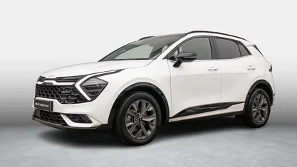 Occasion Kia Sportage GT-Line 230 PK (169 kW) 2023 SUV