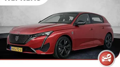 Occasion Peugeot 308 Premium 145 PK (106 kW) 2025 Hatchback