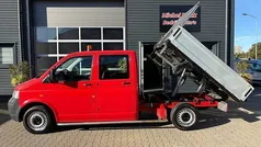 Gebruikt 2006 VW T5 Van | € 9.450 (Eerlijke prijs)
