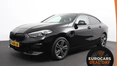 Zwart Gebruikt 2023 BMW 218 Sport Line Coupé | € 32.490 (Eerlijke prijs)