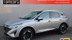 Gebruikt 2025 Nissan Qashqai N-Connecta SUV | € 34.950 (Goede deal)