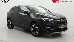 Zwart Gebruikt 2020 Opel Grandland X Business SUV | € 15.999 (Eerlijke prijs)