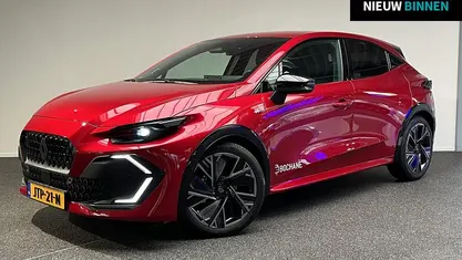 Occasion Renault Clio V Esprit Alpine 2026 Hatchback