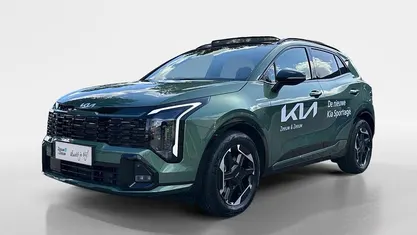Occasion Kia Sportage GT-Line 240 PK (176 kW) 2025 SUV