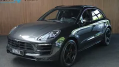 Grijs, metallic lak Gebruikt 2016 Porsche Macan SUV | € 33.750 (Eerlijke prijs)