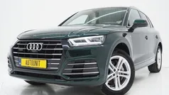 Gebruikt 2020 Audi Q5 Competition SUV | € 37.840 (Super prijs)