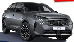 Gebruikt 2025 Peugeot 3008 Allure SUV | € 43.333 (Eerlijke prijs)