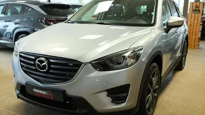 Occasion 2016 Mazda CX-5 SUV | € 16.950 (Eerlijke prijs)