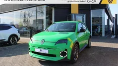 , metallic lak Nieuw 2025 Renault R5 Evolution Hatchback | € 26.945 (Goede deal)