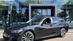 Gebruikt 2020 BMW 330 M Sport Stationwagen | € 30.950 (Goede deal)
