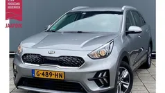 Gebruikt 2019 Kia Niro 2 SUV | € 16.899 (Eerlijke prijs)