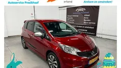 Gebruikt 2015 Nissan Note N-TEC MPV | € 7.995 (Eerlijke prijs)