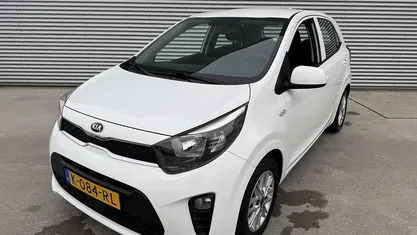Occasion Kia Picanto 67 PK (49 kW) 2021 Hatchback