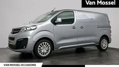 Grijs Gebruikt 2020 Opel Vivaro Innovation Van | € 18.740 (Eerlijke prijs)