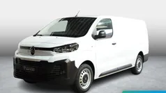 Wit Nieuw 2024 Citroën Jumpy MPV | € 28.994 (Eerlijke prijs)