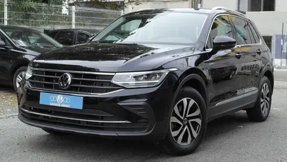 Occasion VW Tiguan Active 2022 SUV