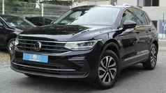 Gebruikt 2022 VW Tiguan Active SUV | € 33.600 (Goede deal)