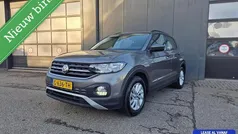 Gebruikt 2019 VW T-Cross Life SUV | € 14.950 (Eerlijke prijs)
