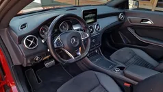 Gebruikt 2015 Mercedes CLA180 Shooting Brake Ambition Stationwagen | € 17.950 (Eerlijke prijs)