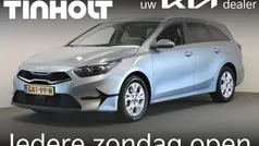 Gebruikt 2024 Kia Ceed Stationwagen | € 28.950 (Eerlijke prijs)