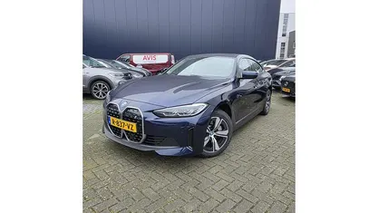 Occasion BMW i4 250 kW (340 PK) 2022 Sedan