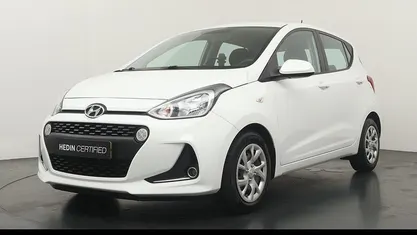 Occasion 2020 Hyundai i10 Comfort Hatchback | € 10.945 (Eerlijke prijs)