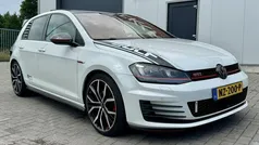 Wit Gebruikt 2014 VW Golf VII GTI Hatchback | € 12.950 (Super prijs)