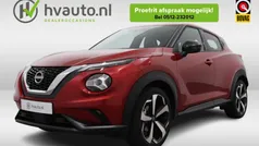 Gebruikt 2023 Nissan Juke Tekna SUV | € 25.695 (Eerlijke prijs)