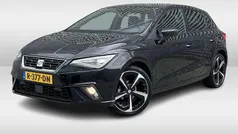 Gebruikt 2022 Seat Ibiza FR Hatchback | € 18.950 (Eerlijke prijs)