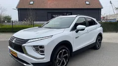 Gebruikt 2022 Mitsubishi Eclipse Cross Intense+ SUV | € 24.900 (Eerlijke prijs)