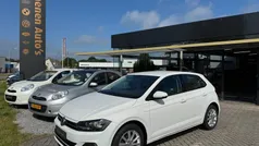 Gebruikt 2018 VW Polo Comfortline Hatchback | € 12.950 (Goede deal)