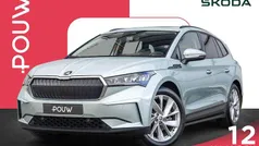 Gebruikt 2021 Skoda Enyaq iV SUV | € 24.950 (Eerlijke prijs)