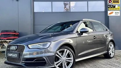 Occasion Audi A3 Sportback Ambition 150 PK (110 kW) 2015 Hatchback