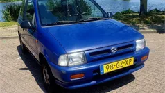 Gebruikt 2001 Suzuki Alto GLS Hatchback | € 440 (Goede deal)