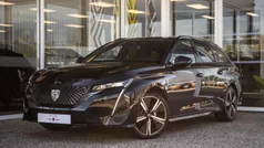 Gebruikt 2024 Peugeot 308 GT Stationwagen | € 29.945 (Eerlijke prijs)